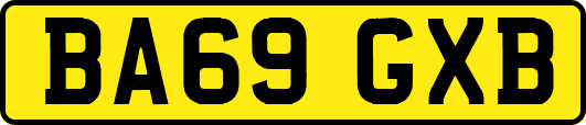 BA69GXB