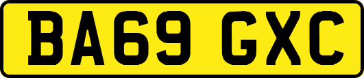 BA69GXC