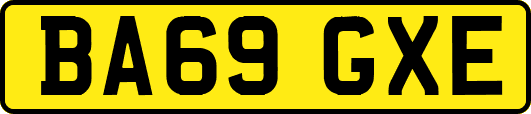 BA69GXE