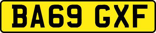 BA69GXF