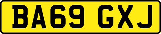 BA69GXJ