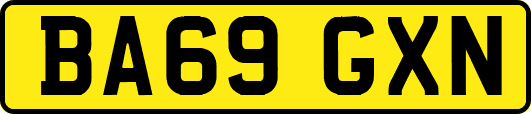 BA69GXN