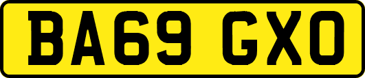 BA69GXO