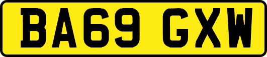 BA69GXW