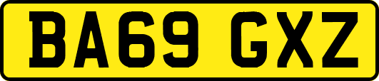 BA69GXZ