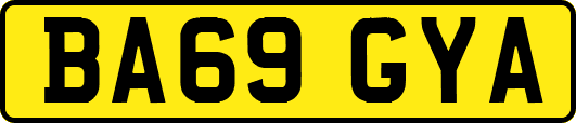 BA69GYA