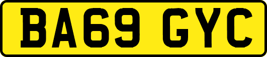 BA69GYC