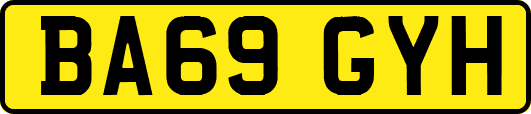 BA69GYH