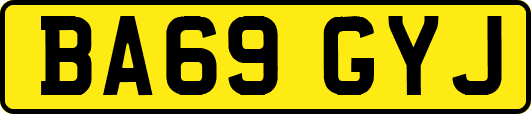 BA69GYJ