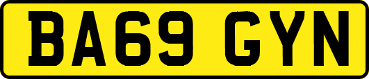 BA69GYN