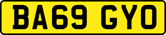 BA69GYO