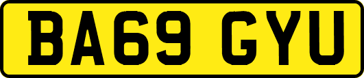 BA69GYU