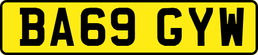BA69GYW