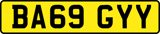 BA69GYY
