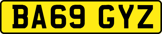 BA69GYZ