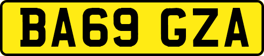 BA69GZA