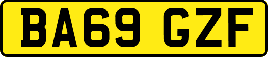 BA69GZF