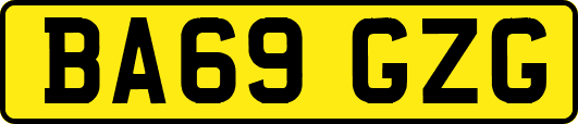 BA69GZG