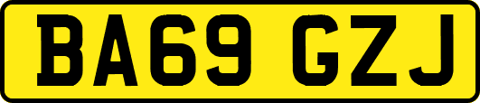 BA69GZJ