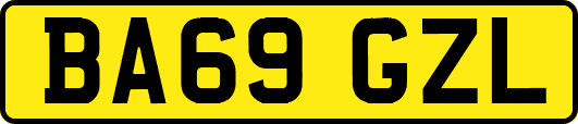 BA69GZL