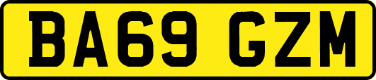 BA69GZM