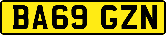 BA69GZN