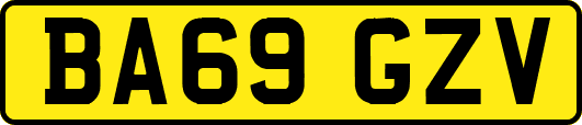BA69GZV