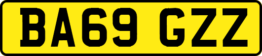 BA69GZZ