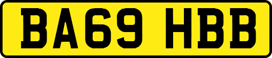 BA69HBB