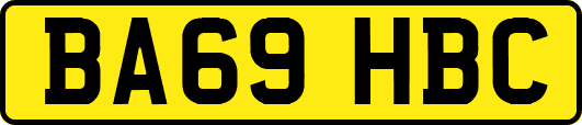 BA69HBC