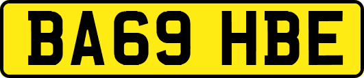 BA69HBE