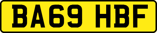 BA69HBF