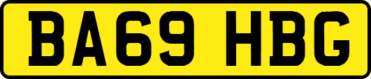 BA69HBG