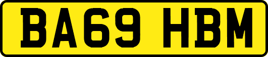 BA69HBM