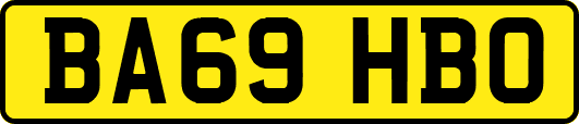 BA69HBO