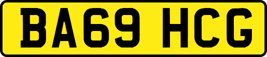 BA69HCG