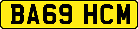 BA69HCM