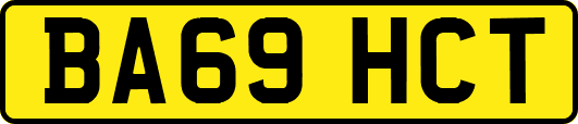 BA69HCT
