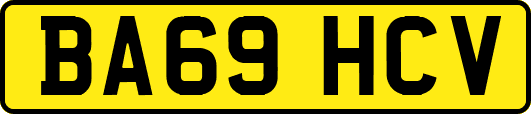 BA69HCV