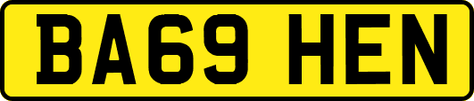BA69HEN