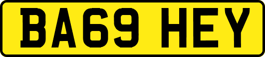 BA69HEY