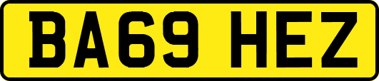 BA69HEZ