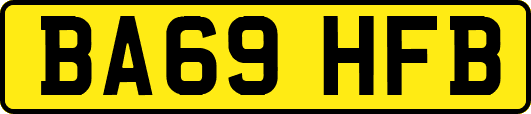 BA69HFB