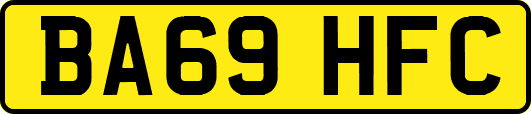 BA69HFC