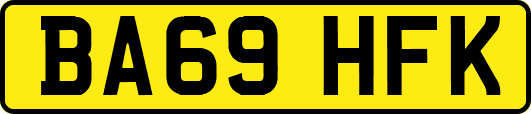 BA69HFK