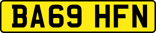 BA69HFN