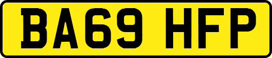BA69HFP