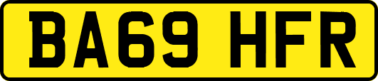 BA69HFR