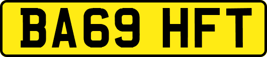 BA69HFT