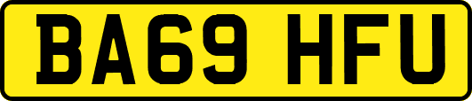 BA69HFU
